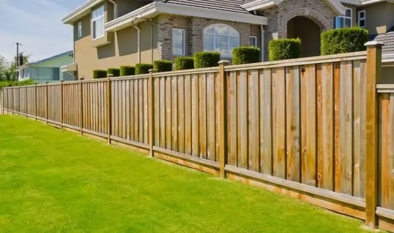 Fence Repair Beaverton in Beaverton